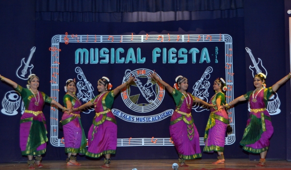 Bharatnatyam